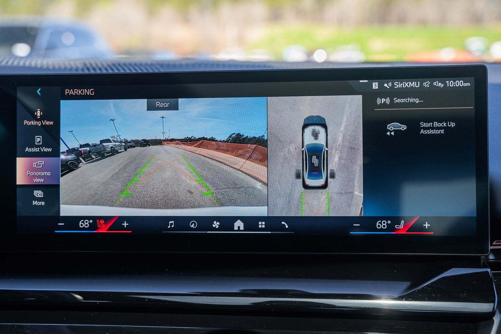 2024 BMW 5 Series 530i