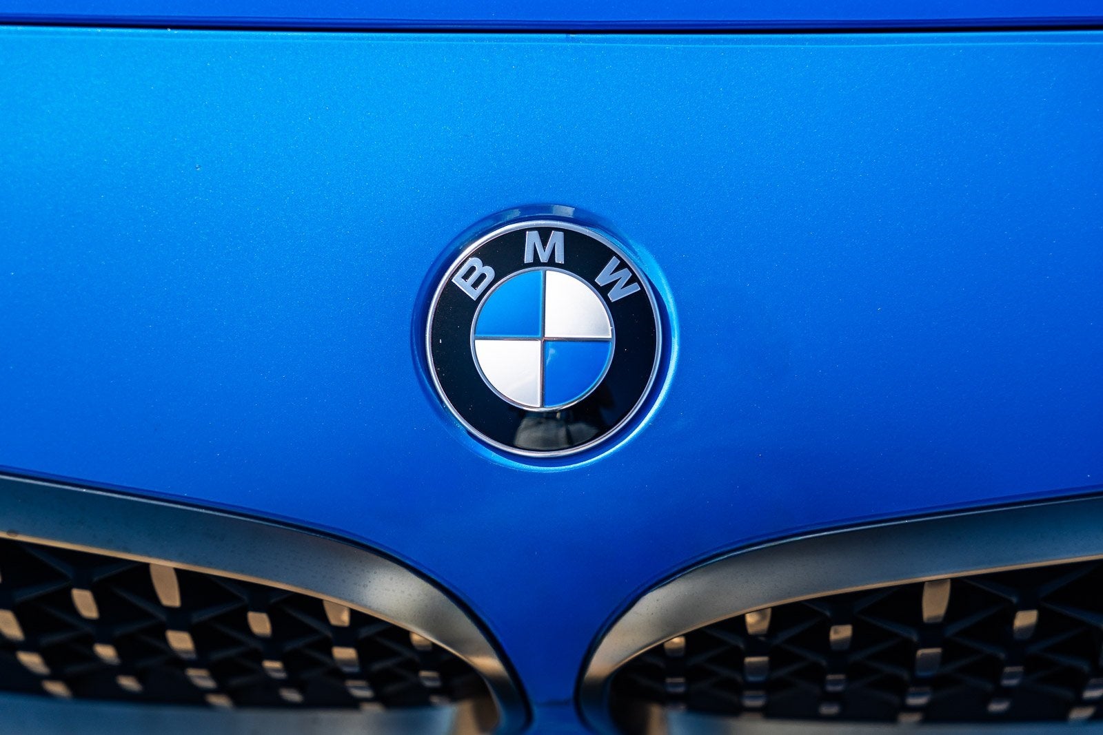 2020 BMW Z4 sDrive M40i