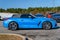 2020 BMW Z4 sDrive M40i