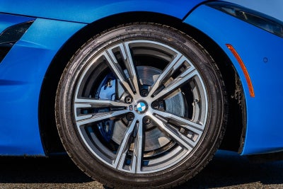 2020 BMW Z4 sDrive M40i