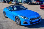 2020 BMW Z4 sDrive M40i