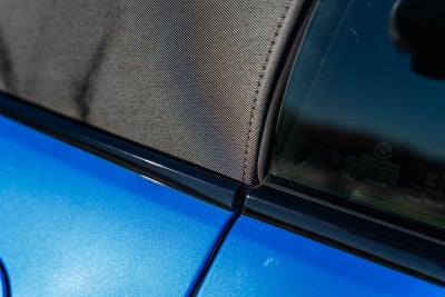 2020 BMW Z4 sDrive M40i