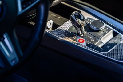 2020 BMW Z4 sDrive M40i