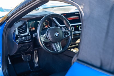 2020 BMW Z4 sDrive M40i