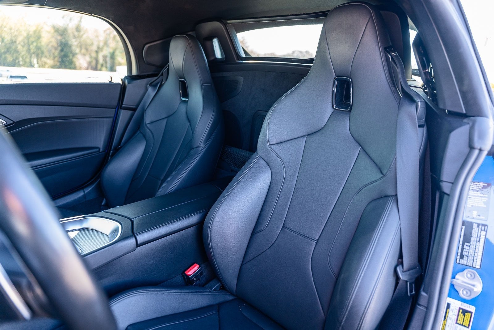 2020 BMW Z4 sDrive M40i