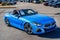 2020 BMW Z4 sDrive M40i