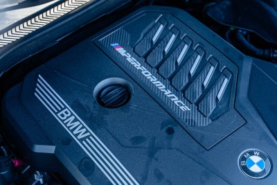 2020 BMW Z4 sDrive M40i