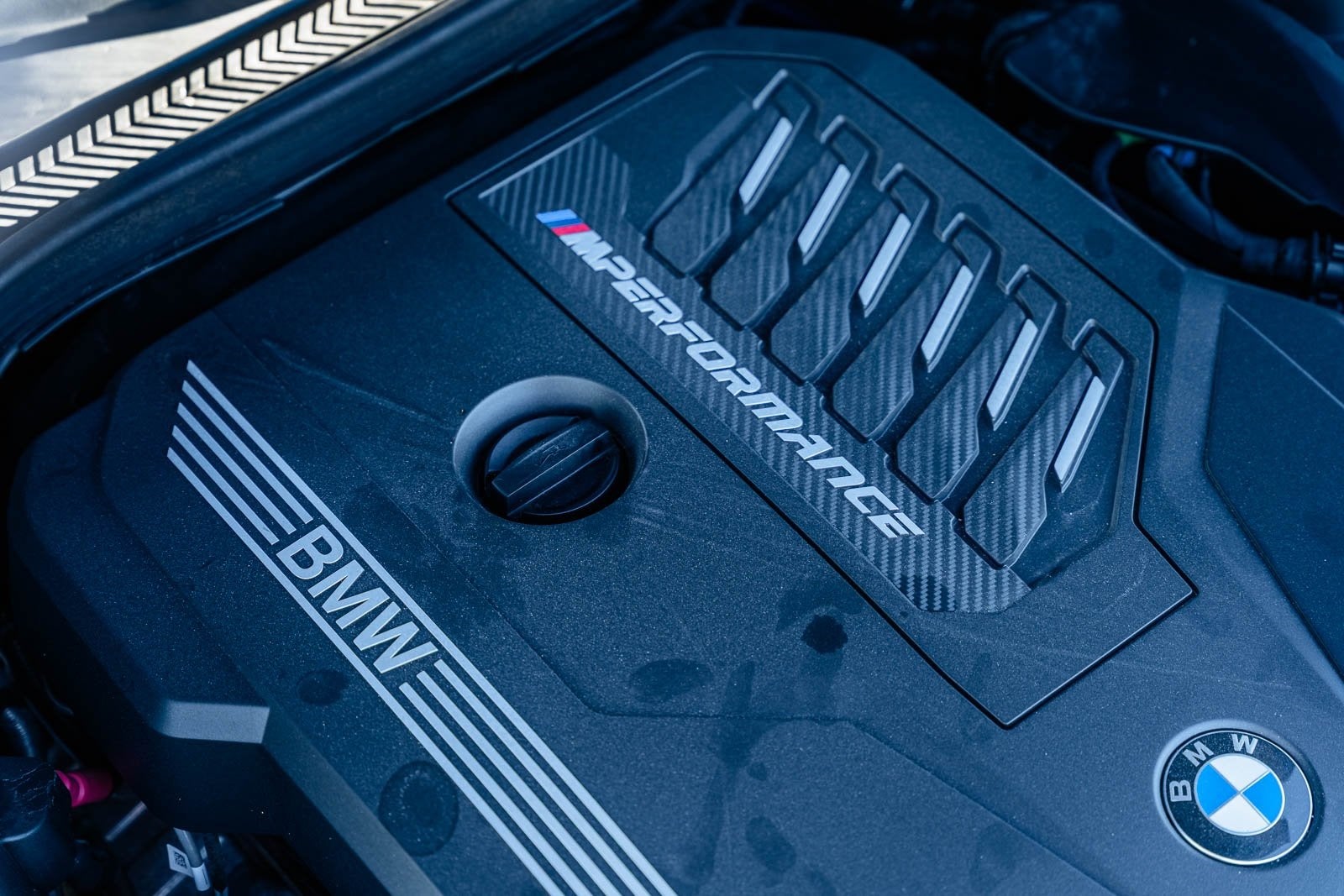 2020 BMW Z4 sDrive M40i