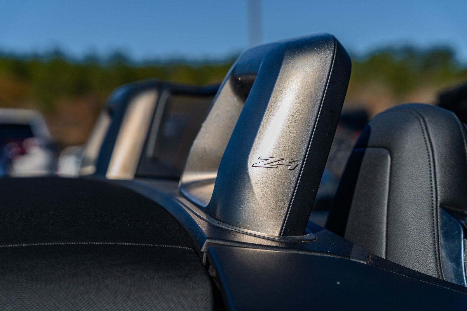 2020 BMW Z4 sDrive M40i