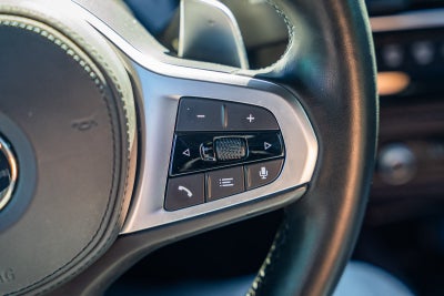 2020 BMW Z4 sDrive M40i