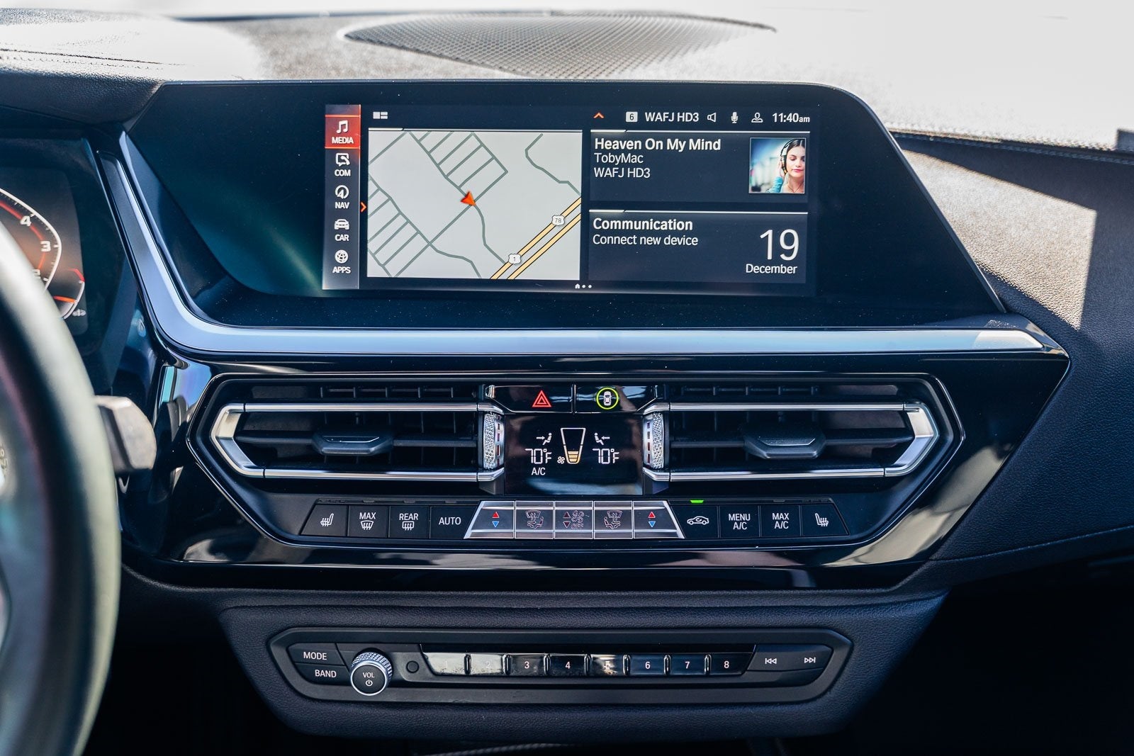 2020 BMW Z4 sDrive M40i