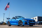 2020 BMW Z4 sDrive M40i