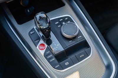 2020 BMW Z4 sDrive M40i