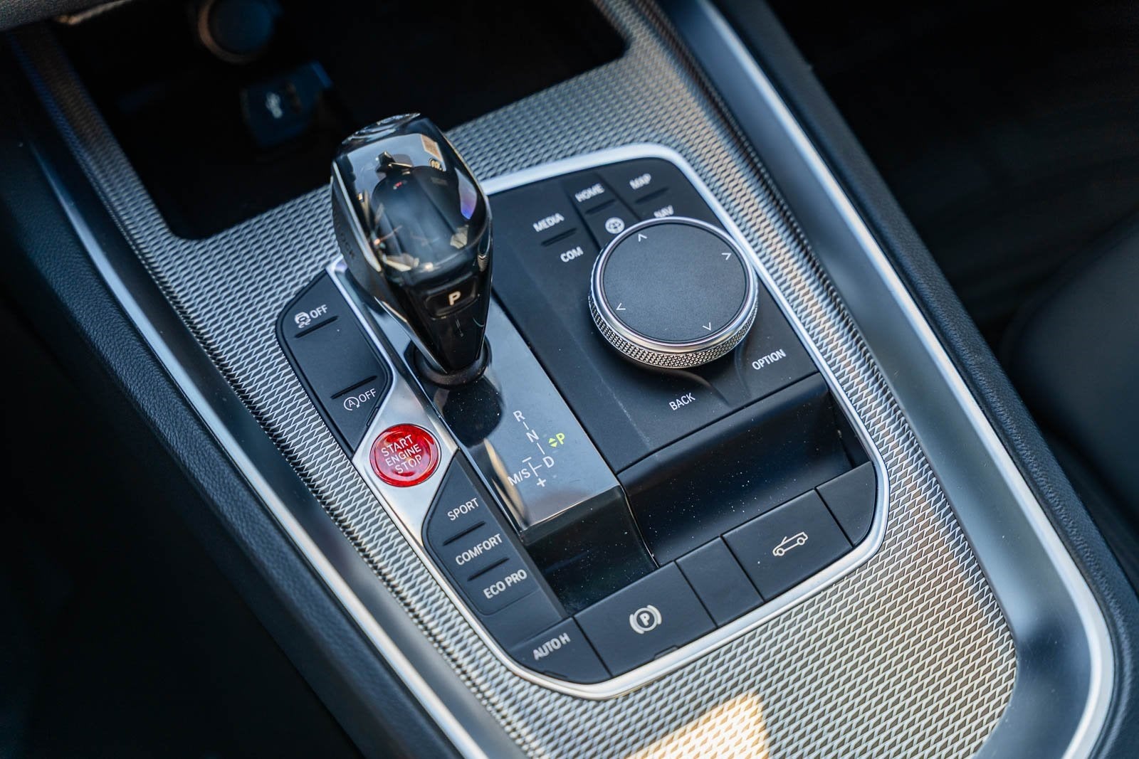 2020 BMW Z4 sDrive M40i