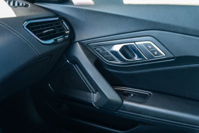 2020 BMW Z4 sDrive M40i