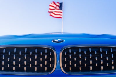 2020 BMW Z4 sDrive M40i