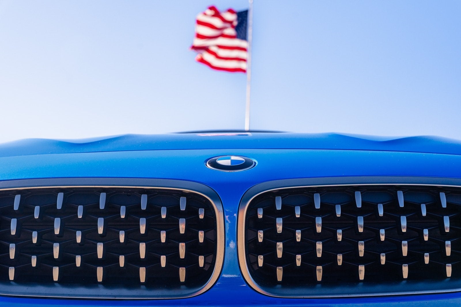 2020 BMW Z4 sDrive M40i