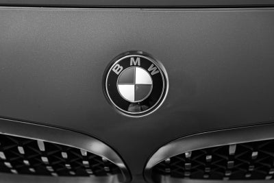 2020 BMW Z4 sDrive M40i