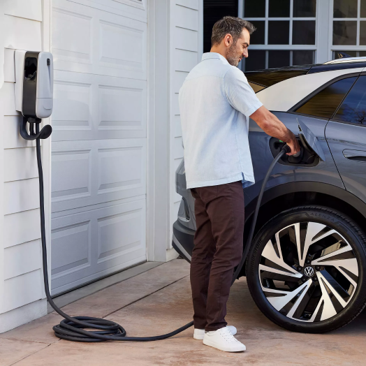 ID.Buzz | Stokes Volkswagen in North Charleston SC