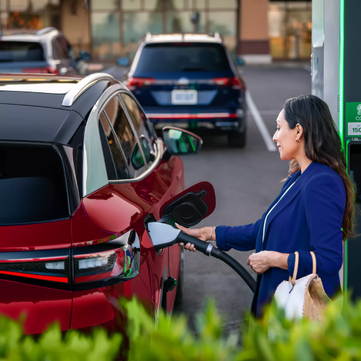 ID.Buzz | Stokes Volkswagen in North Charleston SC