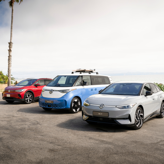 ID.Buzz | Stokes Volkswagen in North Charleston SC