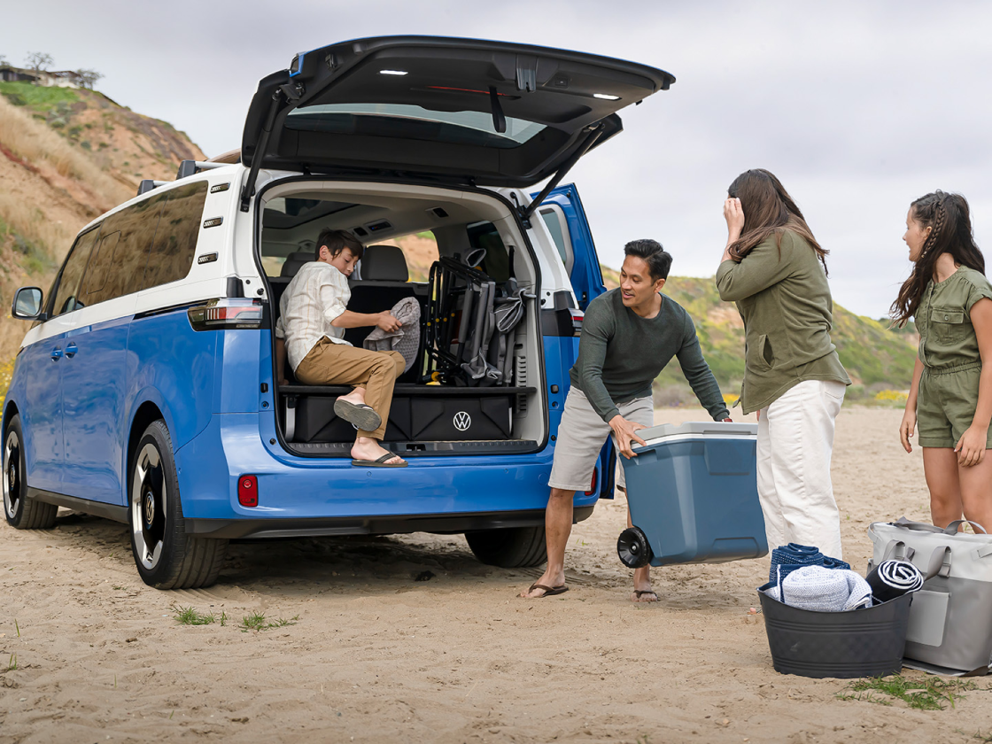 Stokes Volkswagen in North Charleston SC