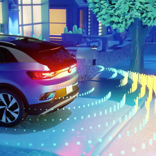 ID.Buzz | Stokes Volkswagen in North Charleston SC