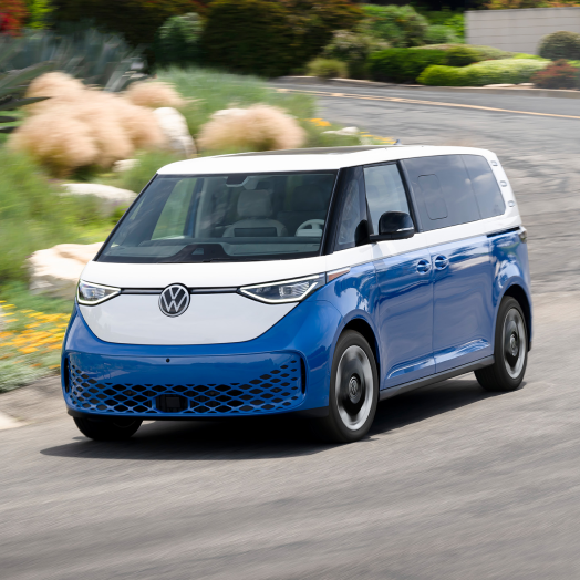 ID.Buzz | Stokes Volkswagen in North Charleston SC