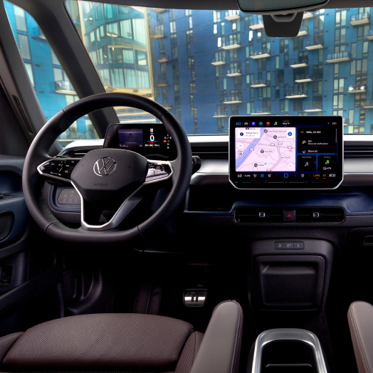 ID.Buzz | Stokes Volkswagen in North Charleston SC