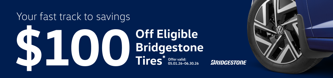 Stokes Volkswagen in North Charleston SC