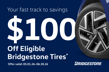 Stokes Volkswagen in North Charleston SC