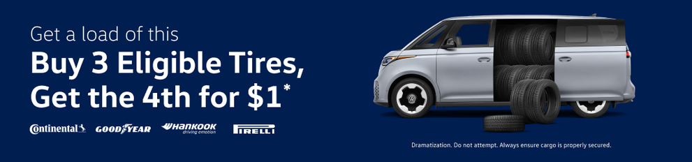 Stokes Volkswagen in North Charleston SC