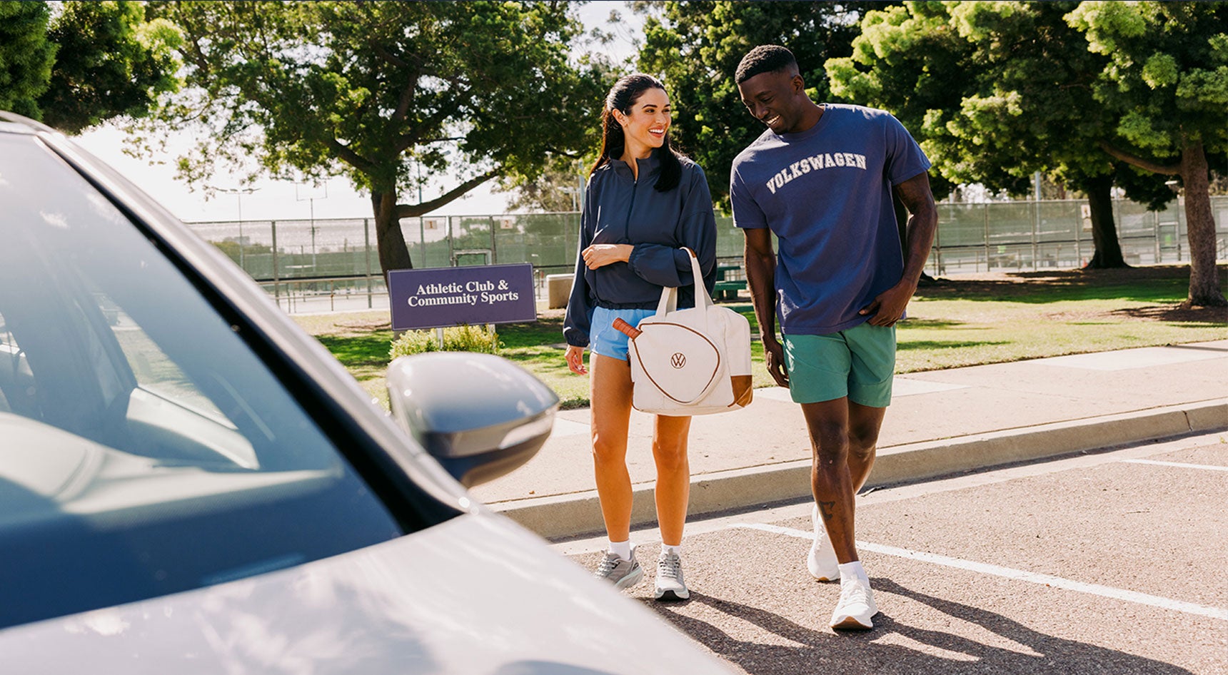 Volkswagen DriverGear in Stokes Volkswagen | North Charleston, SC