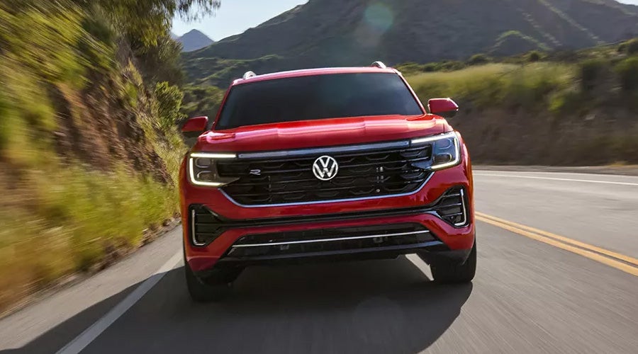 Manager's Special New Vehicles