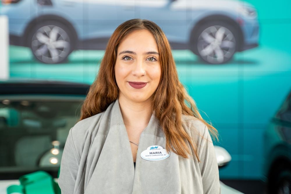 Stokes Volkswagen in North Charleston SC