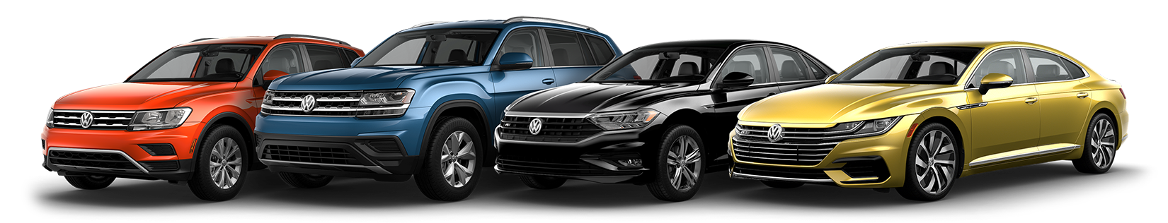 Stokes Volkswagen in North Charleston SC