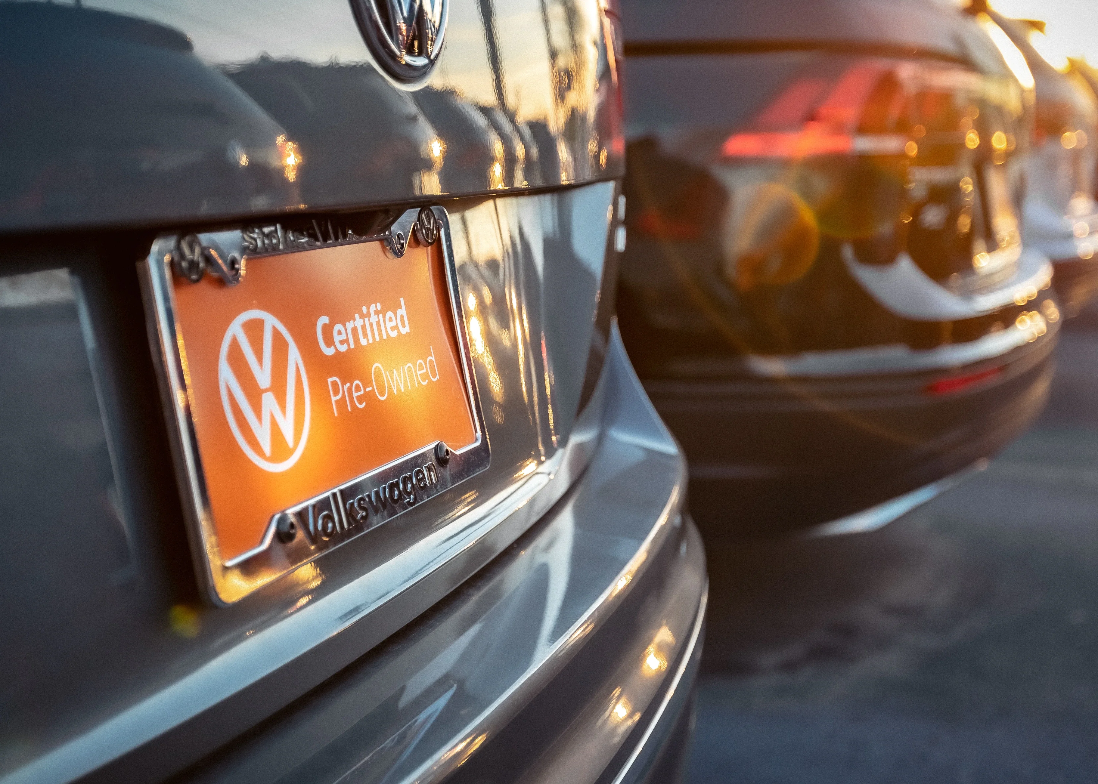 Stokes Volkswagen in North Charleston SC